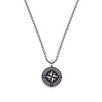 Collana Amen Uomo Acciaio uomo in Acciaio ACCL1013 - ACCL1013